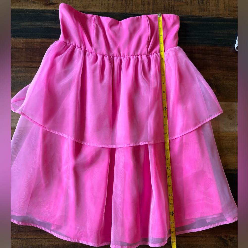 Crosby dress